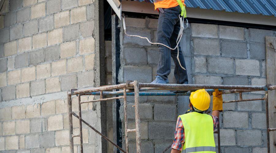 Expert Emergency Roof Repairs services in West Columbia, WV